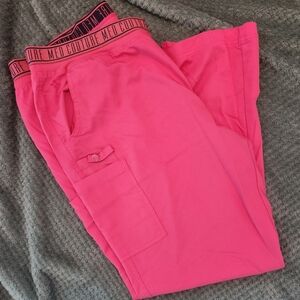 MEDCOUTURE SCRUB PANTS